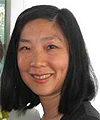 Photo of Yuen J. Huo